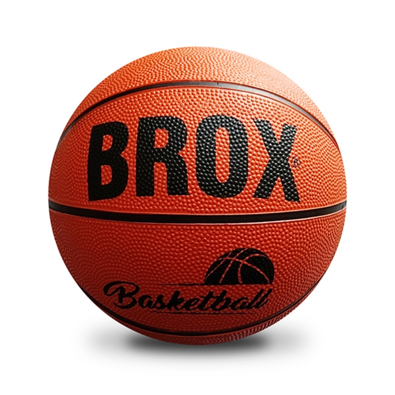 Resim BROX BASKETBOL TOPU NO 7      - Brox 