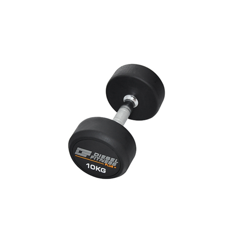 Resim DIESEL FITNESS PLUS DUMBELL   10KG   - Diesel 