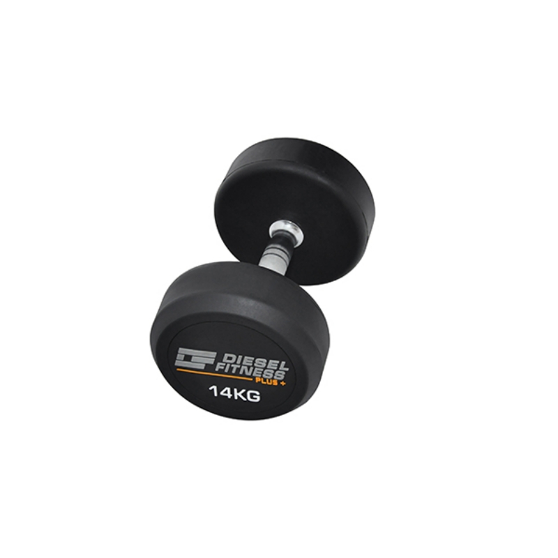 Resim DIESEL FITNESS PLUS DUMBELL   14KG   - Diesel 