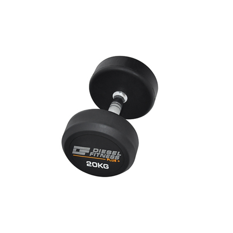 Resim DIESEL FITNESS PLUS DUMBELL   20KG   - Diesel 