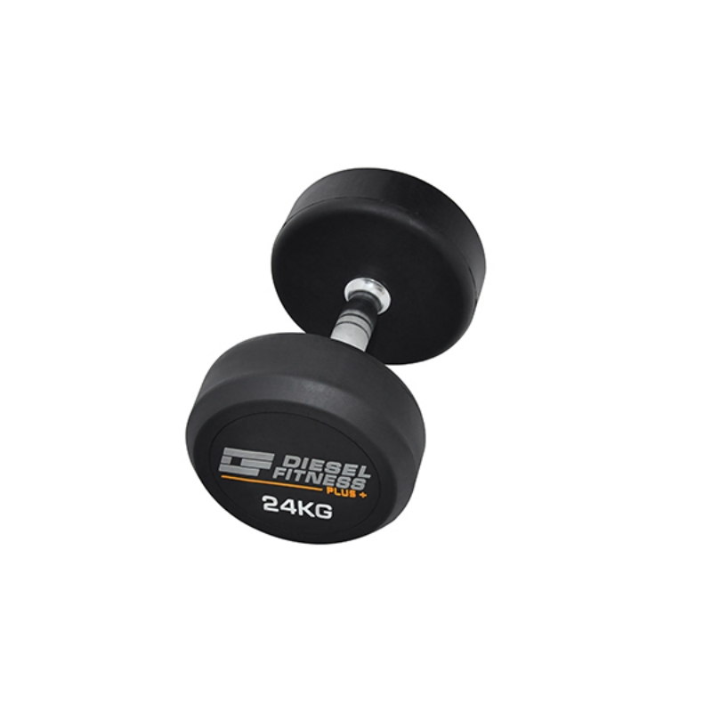 Resim DIESEL FITNESS PLUS DUMBELL   24KG   - Diesel 