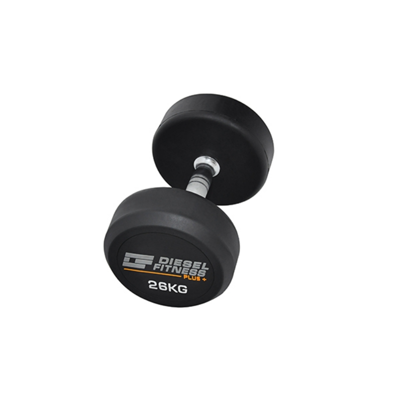 Resim DIESEL FITNESS PLUS DUMBELL   26KG   - Diesel 