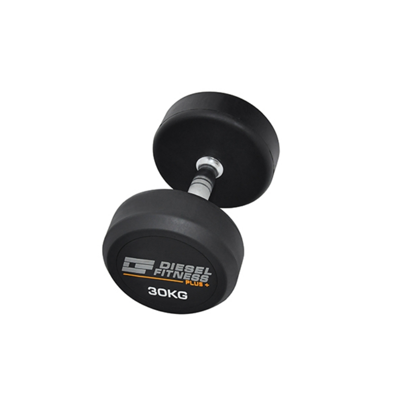 Resim DIESEL FITNESS PLUS DUMBELL   30KG   - Diesel 