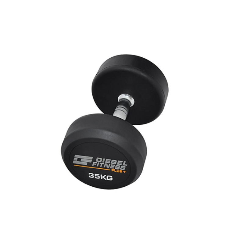 Resim DIESEL FITNESS PLUS DUMBELL   35KG   - Diesel 