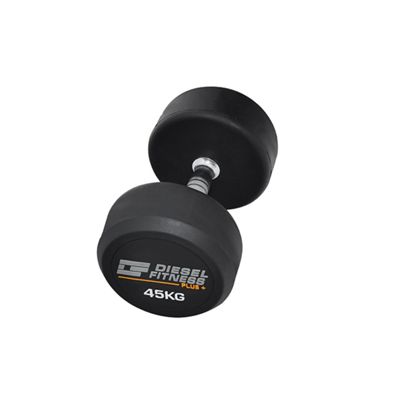 Resim DIESEL FITNESS PLUS DUMBELL   45KG   - Diesel 