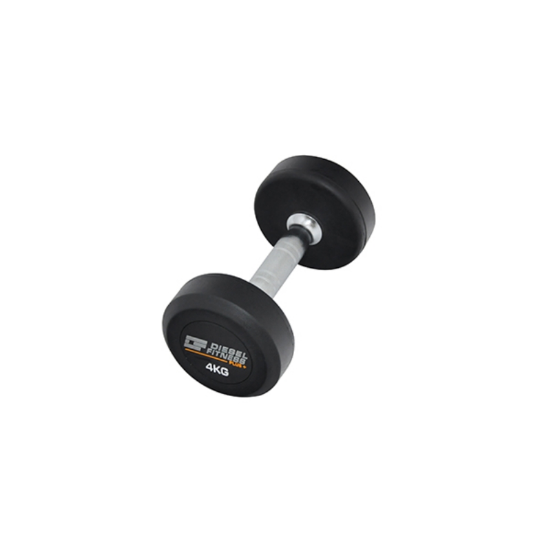 Resim DIESEL FITNESS PLUS DUMBELL   4KG   - Diesel 