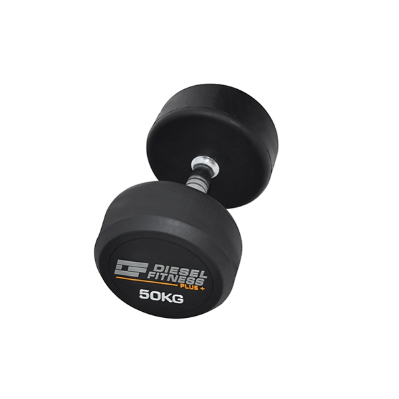 Resim DIESEL FITNESS PLUS DUMBELL   50KG   - Diesel 