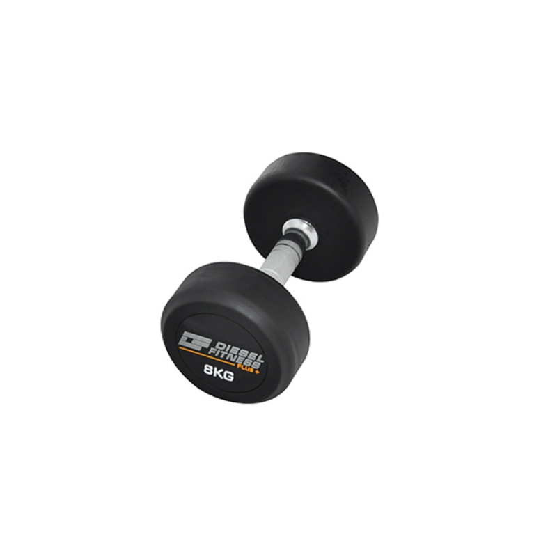 Resim DIESEL FITNESS PLUS DUMBELL   8KG   - Diesel 