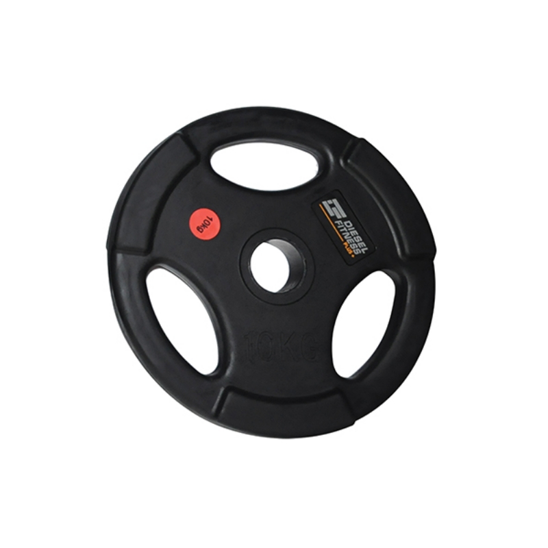 Resim DIESEL FITNESS PLUS FLANŞ   10KG   - Diesel 