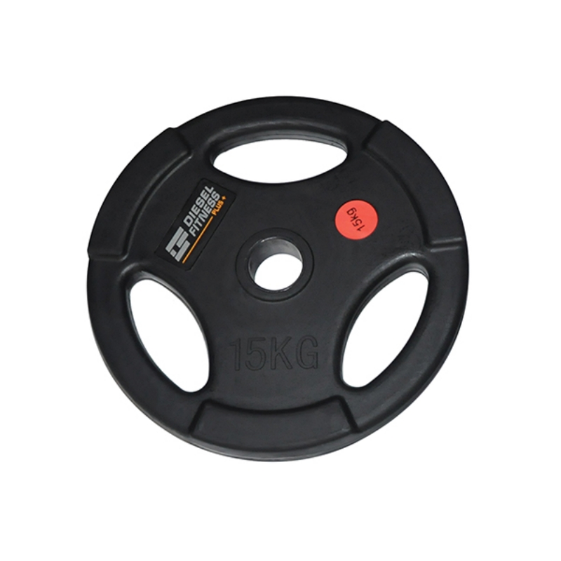 Resim DIESEL FITNESS PLUS FLANŞ   15KG   - Diesel 