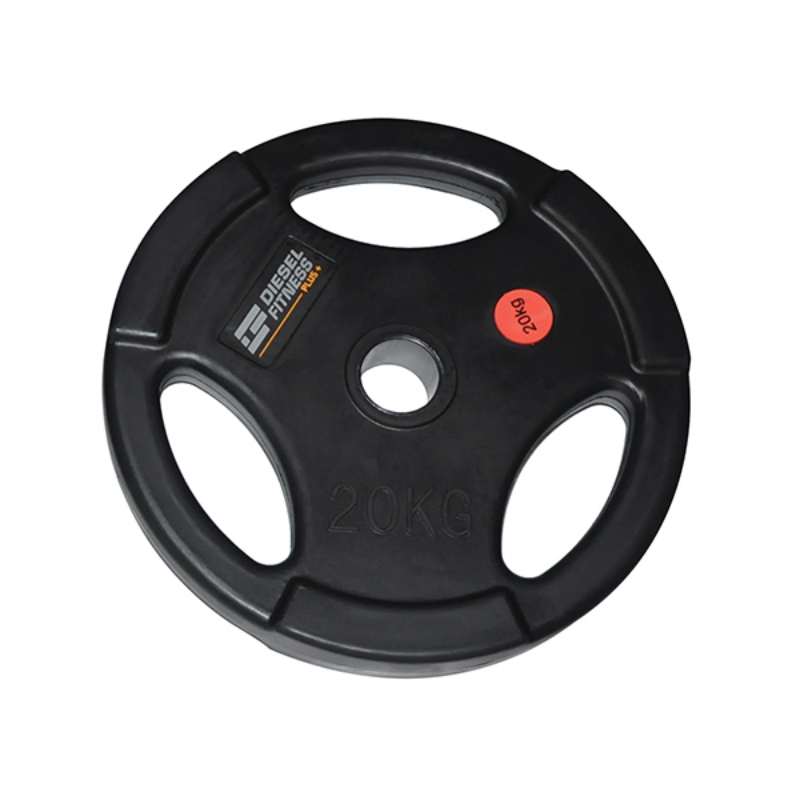 Resim DIESEL FITNESS PLUS FLANŞ   20KG   - Diesel 