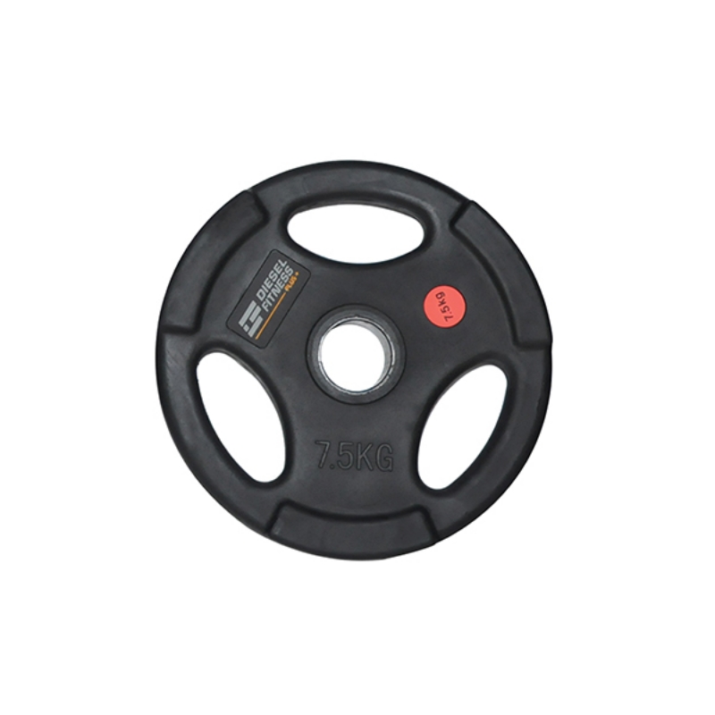 Resim DIESEL FITNESS PLUS FLANŞ   7,5KG   - Diesel 