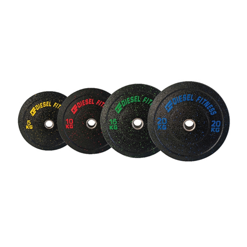 Resim DIESEL BUMPER FLANS    15KG   - Diesel 