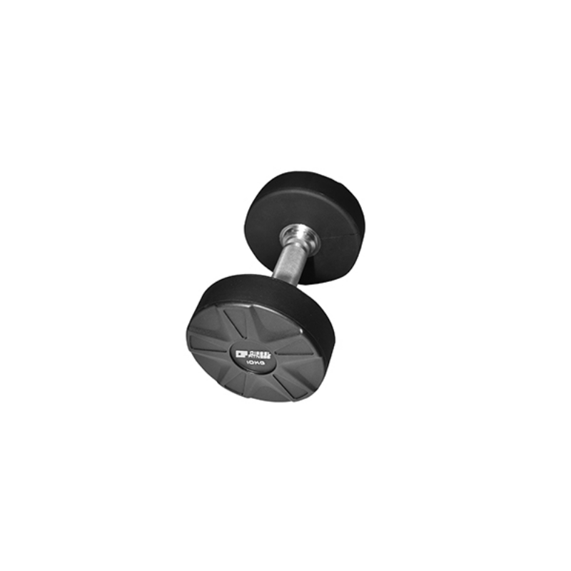 Resim DIESEL FITNESS PU DUMBELL   10KG   - Diesel 