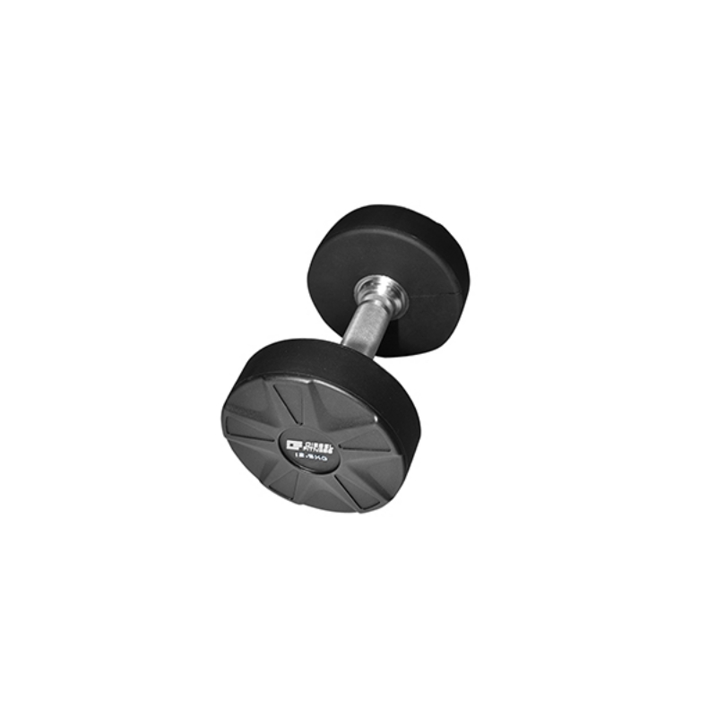 Resim DIESEL FITNESS PU DUMBELL   12,5KG   - Diesel 