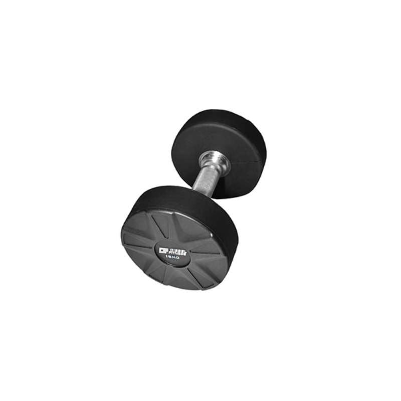 Resim DIESEL FITNESS PU DUMBELL   15KG   - Diesel 