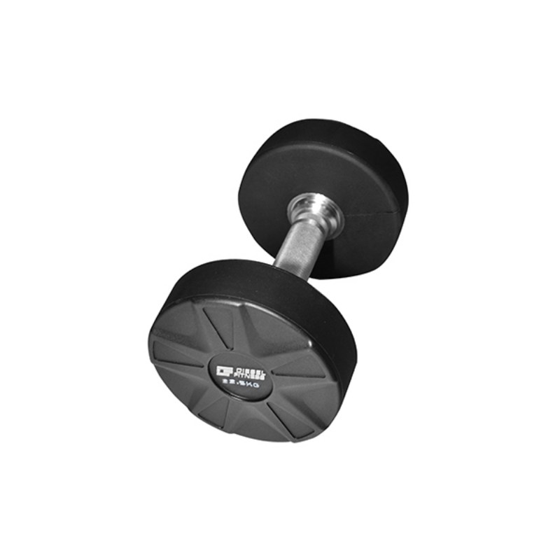 Resim DIESEL FITNESS PU DUMBELL   22,5KG   - Diesel 