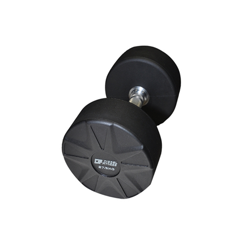 Resim DIESEL FITNESS PU DUMBELL   27,5KG   - Diesel 