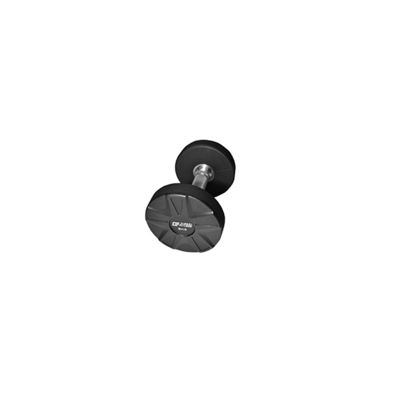 Resim DIESEL FITNESS PU DUMBELL   5KG   - Diesel 