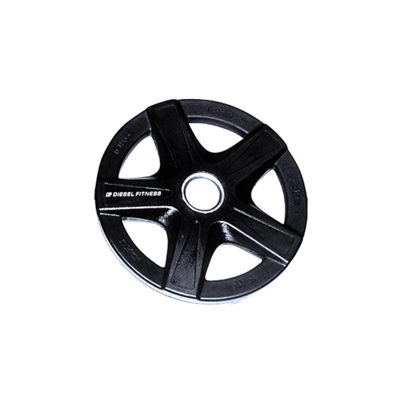 Resim DIESEL FITNESS PU FLANS   10KG   - Diesel 