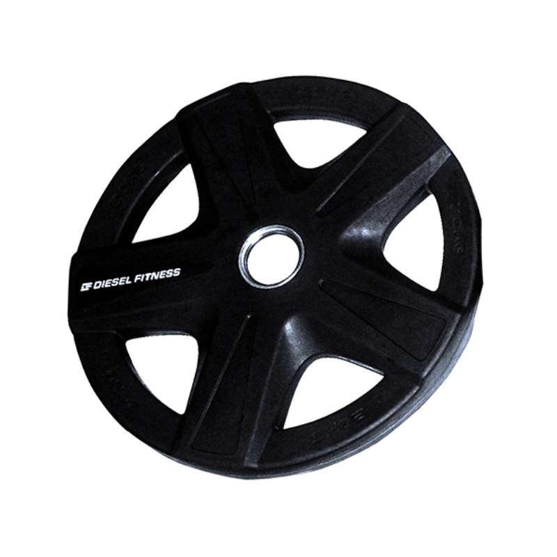 Resim DIESEL FITNESS PU FLANS   20KG   - Diesel 