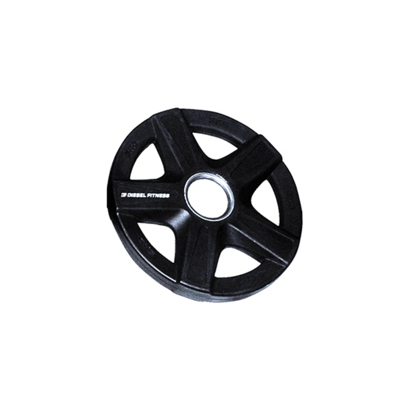 Resim DIESEL FITNESS PU FLANS   5KG   - Diesel 