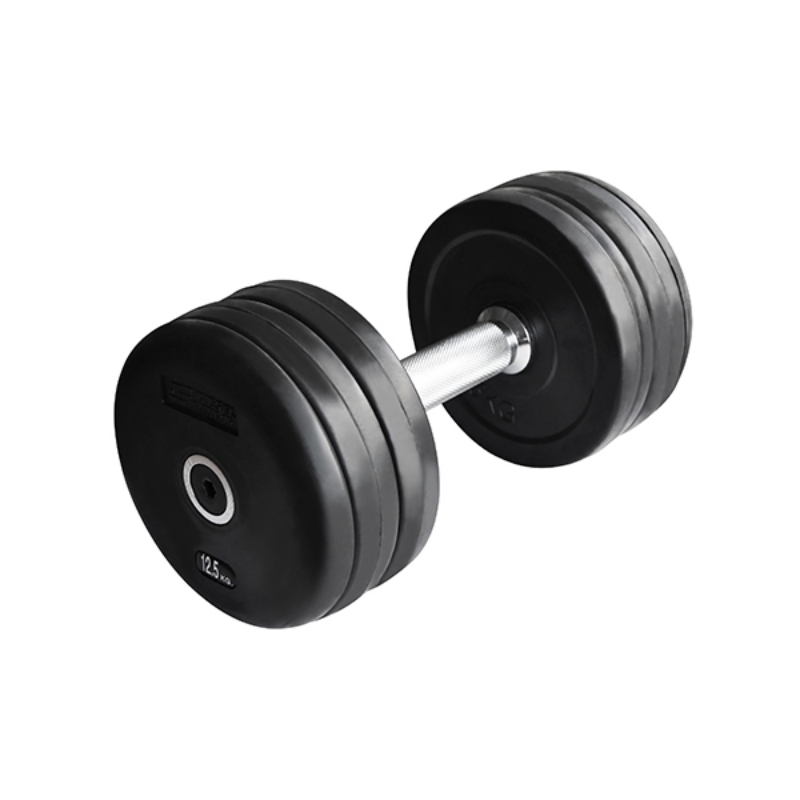 Resim DIESEL PSD-5 KAUÇUK DUMBBELL   12,5KG   - Diesel 