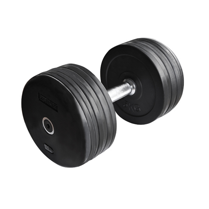 Resim DIESEL PSD-5 KAUÇUK DUMBBELL   22,5KG   - Diesel 