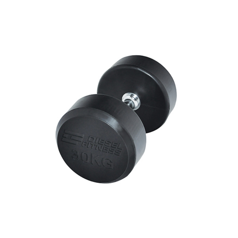 Resim DIESEL PSD-5 KAUÇUK DUMBBELL   30KG   - Diesel 
