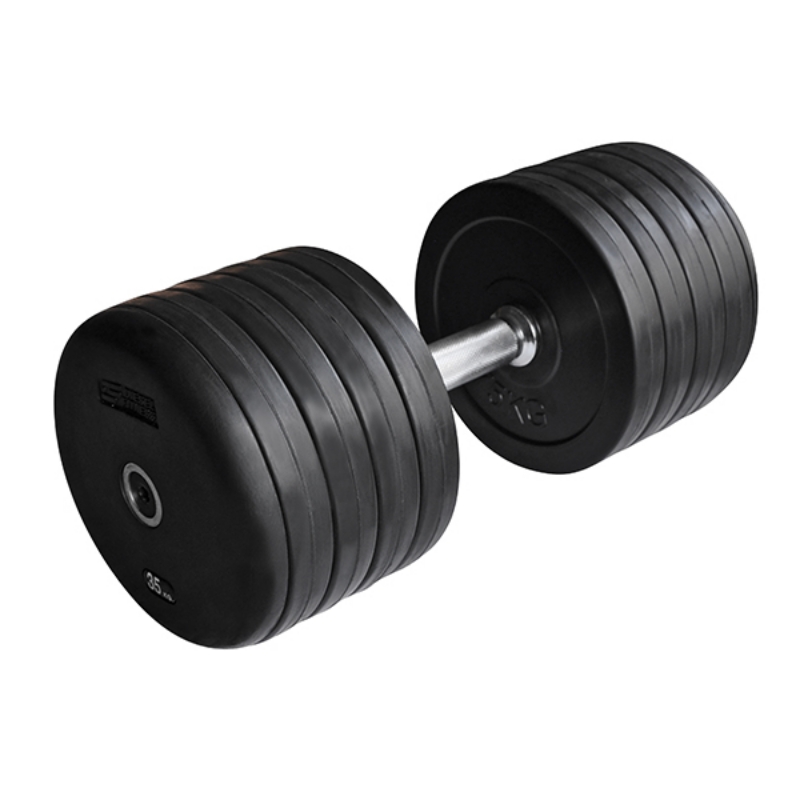 Resim DIESEL PSD-5 KAUÇUK DUMBBELL   35KG   - Diesel 
