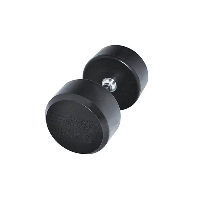 Resim DIESEL PSD-5 KAUÇUK DUMBBELL   35KG   - Diesel 