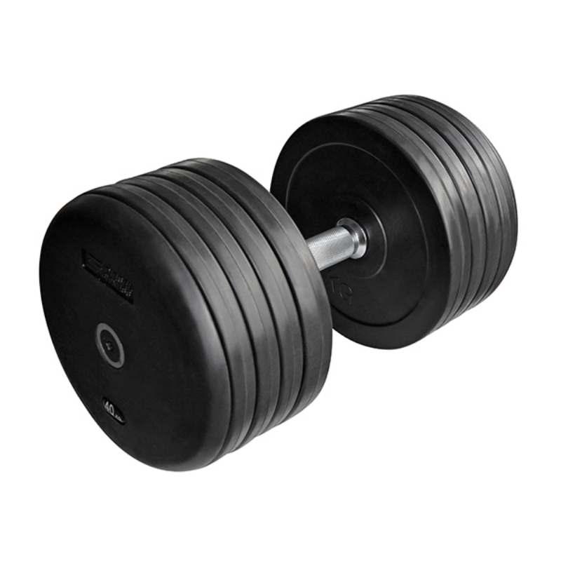 Resim DIESEL PSD-5 KAUÇUK DUMBBELL   40KG   - Diesel 