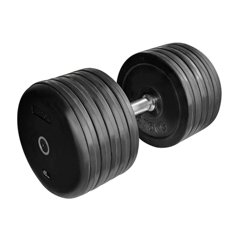 Resim DIESEL PSD-5 KAUÇUK DUMBBELL   45KG   - Diesel 