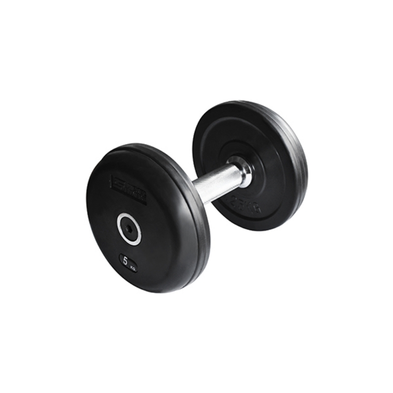 Resim DIESEL PSD-5 KAUÇUK DUMBBELL   5KG   - Diesel 