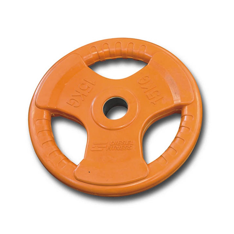 Resim DIESEL ROP4 KAUÇUK FLANŞ   15KG  TURNC - Diesel 