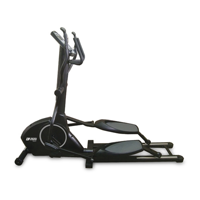 Resim DIESEL FITNESS 500D ELİPTİK BİSİKLET      - Diesel 