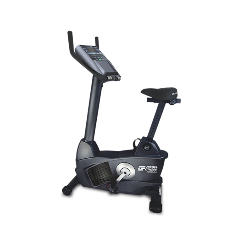 Resim DIESEL FITNESS 602 DİKEY  BİSİKLETİ      - Diesel 