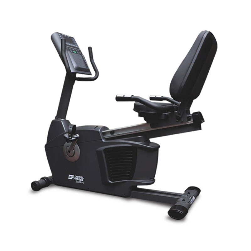 Resim DIESEL FITNESS 623 YATAY  BİSİKLET      - Diesel 