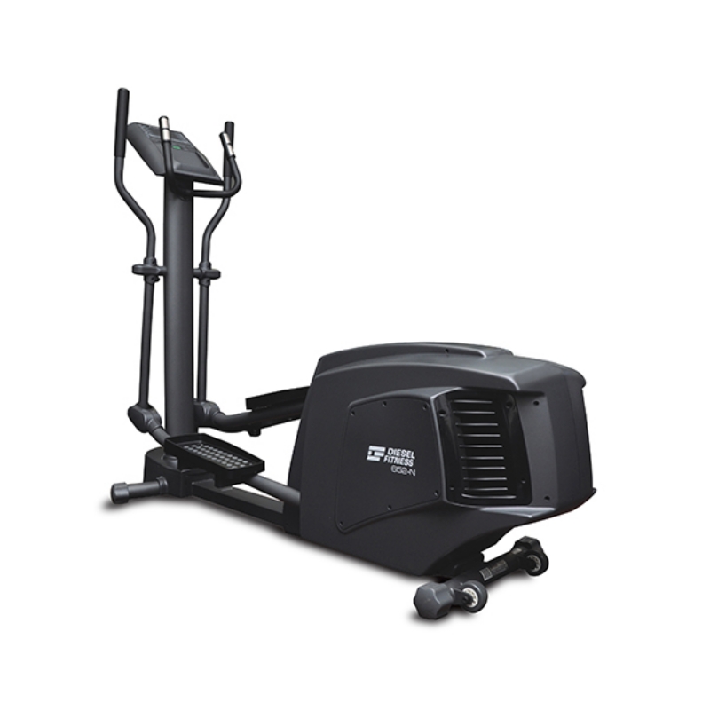 Resim DIESEL FITNESS 652 ELİPTİK  BİSİKLETİ      - Diesel 