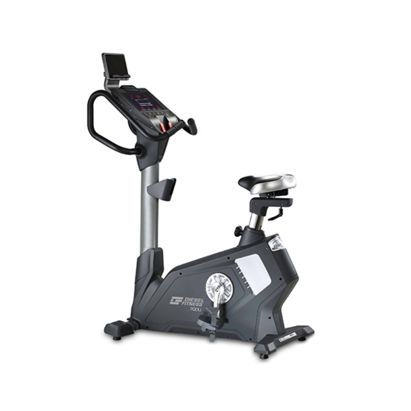 Resim DIESEL FITNESS 700U DİKEY BİSİKLET      - Diesel 