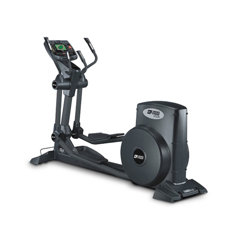 Resim DIESEL FITNESS 800D ELİPTİK BİSİKLET      - Diesel 