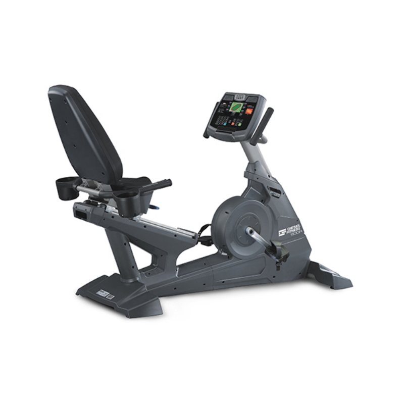 Resim DIESEL FITNESS 800R YATAY BİSİKLET      - Diesel 