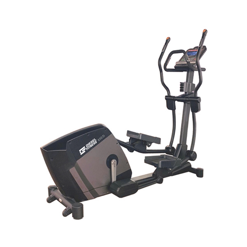 Resim DIESEL FITNESS 850D ELİPTİK BİSİKLET      - Diesel 