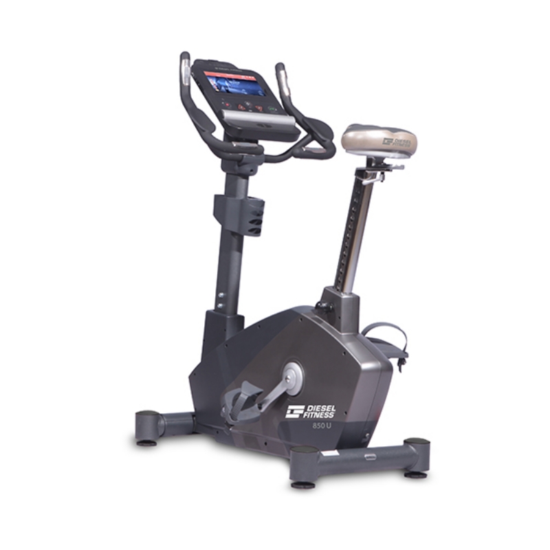 Resim DIESEL FITNESS 850U DIKEY BISIKLET      - Diesel 