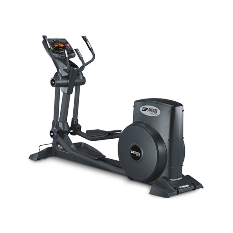 Resim DIESEL FITNESS 900D ELİPTİK BİSİKLET      - Diesel 