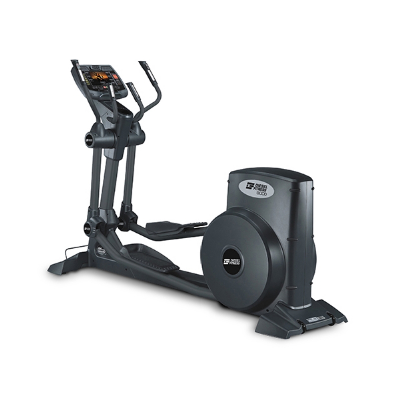 Resim DIESEL FITNESS 900D ELİPTİK BİSİKLET      - Diesel 