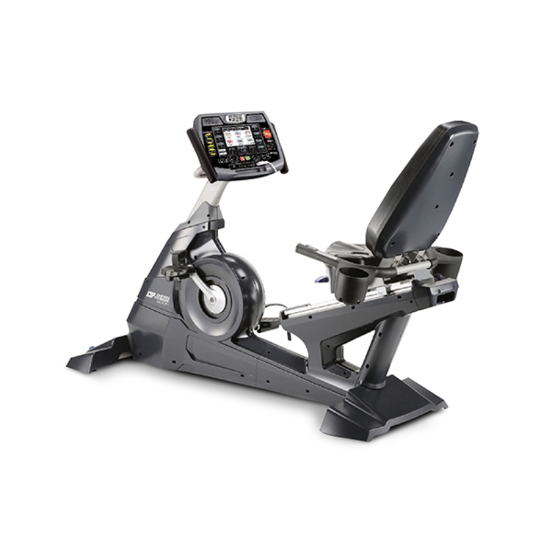 Resim DIESEL FITNESS 900R YATAY BİSİKLET      - Diesel 