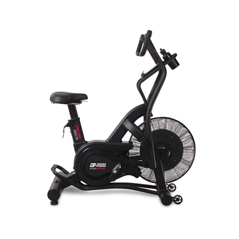 Resim DIESEL FITNESS W200 AIR BIKE      - Diesel 