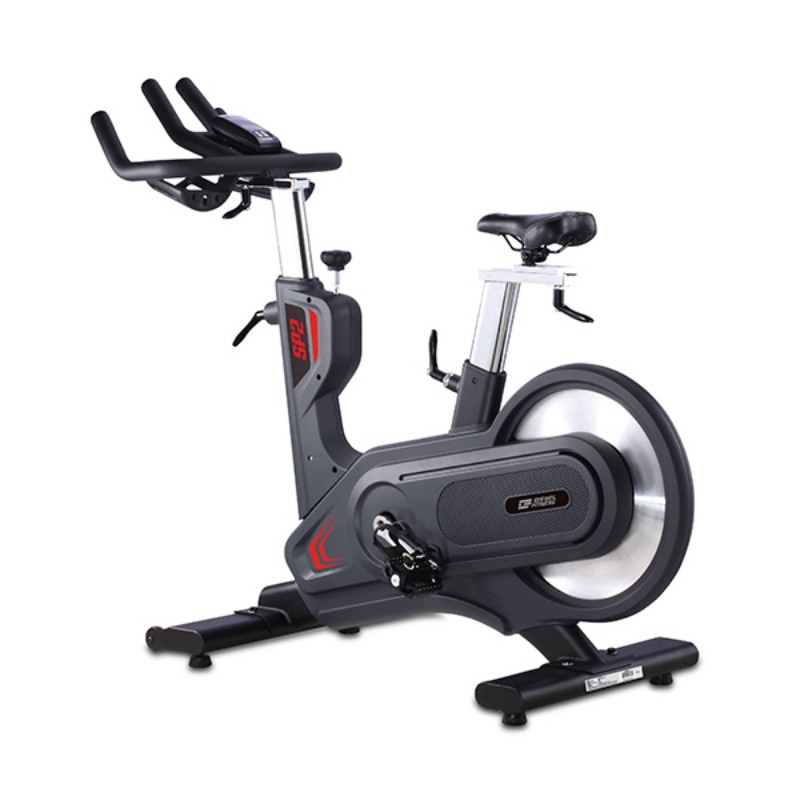 Resim DIESEL FITNESS SP2 SPIN BIKE       - Diesel 