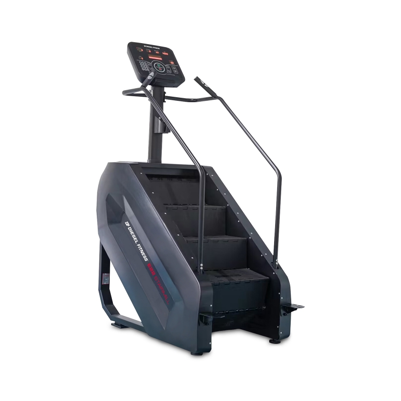 Resim DIESEL FITNESS STAIRMILL       - Diesel 